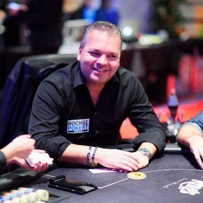 Profile Picture of Jan-Peter Jachtmann (@jpjachtmann) on Twitter