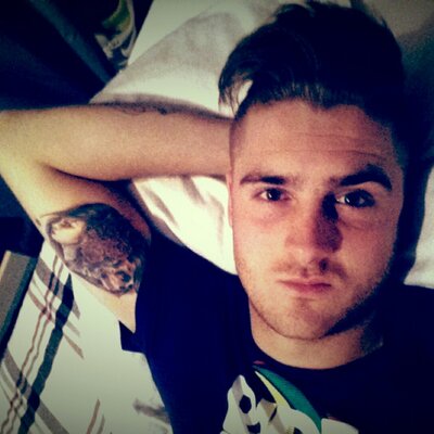 Profile Picture of Anthony Fays (@fays1205) on Twitter