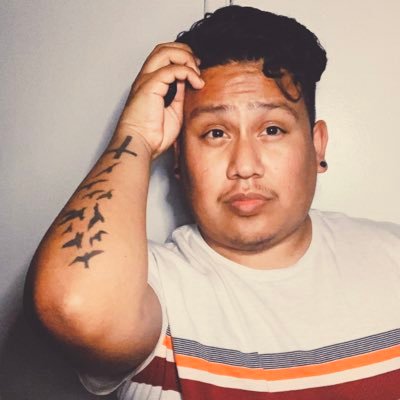 Profile Photo of Daniel Estrada (@i_nekkoo) on Twitter