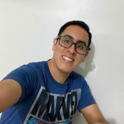 Profile Picture of Julio Cerna López (@Alejandro_cl29) on Twitter