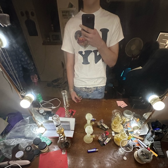 Profile Picture of Zeke Maquire (@felioeisrotting) on Poshmark