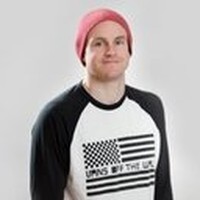 Profile Picture of Adrian Waters (@adrian-waters-15) on Quora