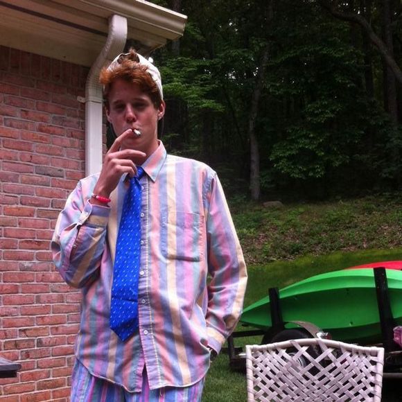 Profile Picture of Cameron Matherlee (@cmatherlee) on Poshmark