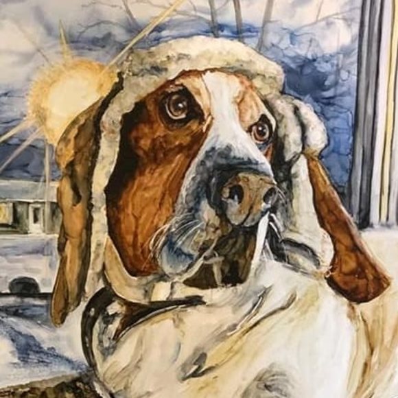 Profile Picture of Thomas Meyer (@thomasgmeyer) on Poshmark