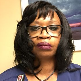 Profile Picture of Anita Boone-Graham (@anbooker1) on Pinterest