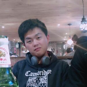 Profile Picture of Breezy*Charlie™ (@iamCharlesChou) on Twitter