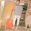 Profile Picture of johnreylequin (@johnreylequin) on Tiktok
