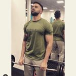 Profile Picture of Gian Gill (@giansgill_theboxingcoach) on Instagram