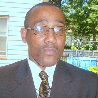 Profile Picture of Darryl G Gilliam (@theservant14u) on Twitter