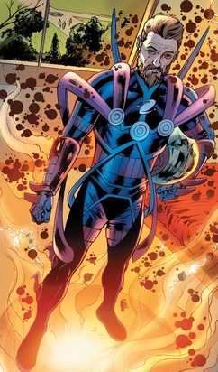 Profile Picture of Nathaniel Richards (Marvel Comics)on Wikipedia