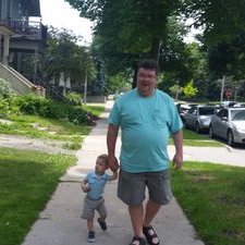 Profile Picture of Tony Haller (@tonyable) on Twitter