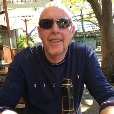 Profile Picture of Brian Chaplin (@BrianChaplin15) on Twitter