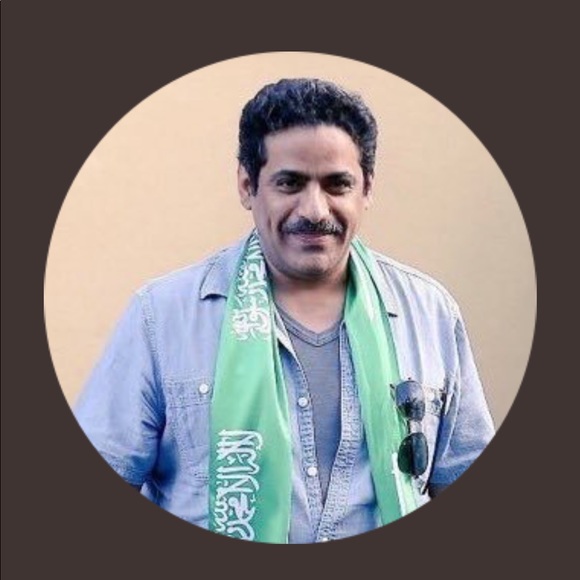 Profile Picture of Alshuhail Fahad (@fahadnn) on Poshmark