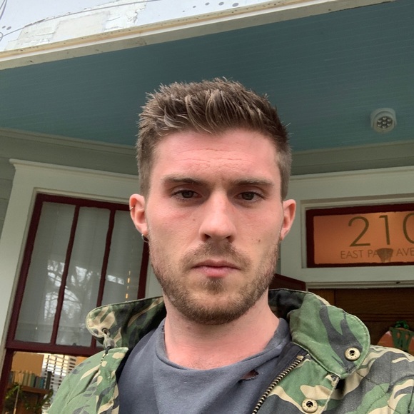 Profile Picture of Chris Foley (@chrisfoley22_) on Poshmark