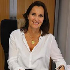 Profile Picture of Catherine Boerstra - BFMLyon (@C_Boerstra) on Twitter