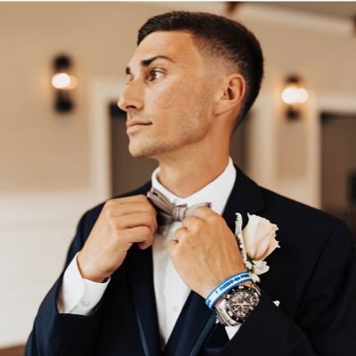 Profile Picture of Dommy Dom (@DominicDAngelo8) on Twitter