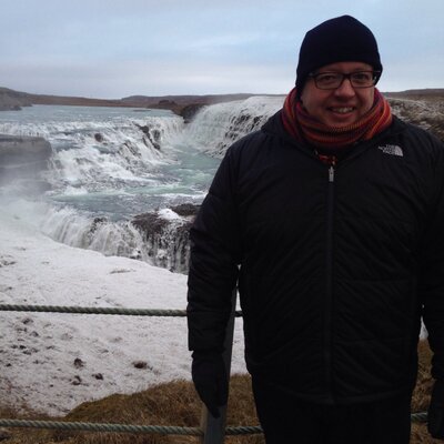 Profile Picture of Clayton Williams (@Clayton52900169) on Twitter