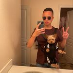 Profile Picture of Eric Rommel Dionisio Gonzales (@eric_gonzales) on Instagram