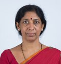 Profile Picture of Manjula Reddyon Wikipedia