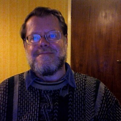 Profile Picture of Clive Reid (@clivereid) on Twitter