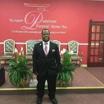 Profile Picture of Tony Armstrong (@tonyarm5135) on Instagram