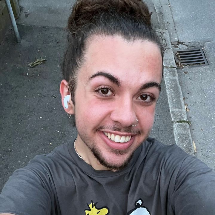 Profile Picture of John Bosky (@@johnbosky) on Tiktok