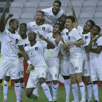 Profile Picture of Ahmed Hashim (@AhmedH_93) on Twitter