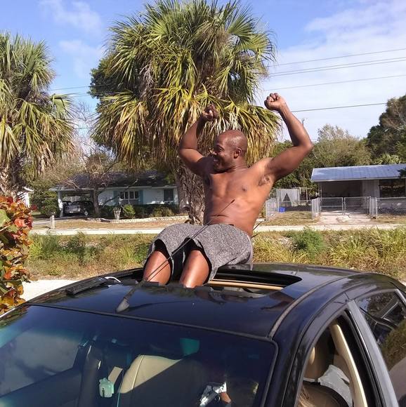 Profile Picture of Kenneth Godwin (@charmamillion) on Poshmark