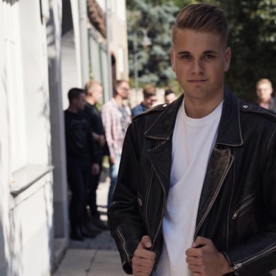 Profile Picture of Jakob Ehrlich (@EhrlichJakob) on Twitter