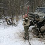 Profile Picture of Иван Баранов (@ivanbaranov62) on Instagram