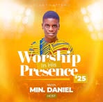 Profile Picture of Daniel E Daniel (@Daniel-E-Daniel) on Facebook