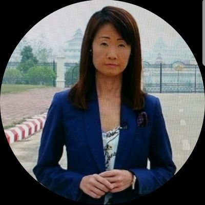 Profile Picture of May Wong (@MayWongCNA) on Twitter