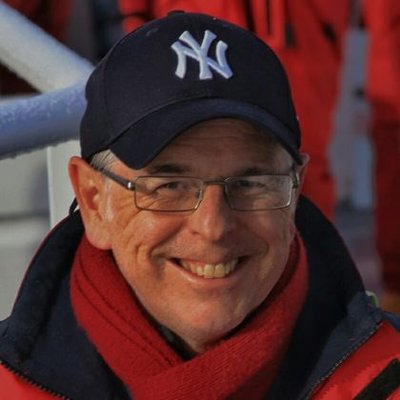 Profile Picture of Simon C Woodley (@simoncwoodley) on Twitter