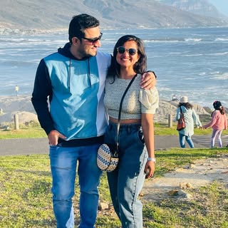 Profile Picture of Foram Thakkar (@thakkarforam) on Instagram