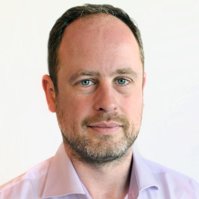 Profile Picture of Robert Inklaar (@RobertInklaar) on Twitter