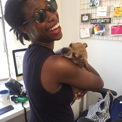 Profile Picture of Denae Peters (@DenaePeters) on Twitter