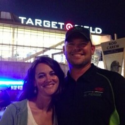 Profile Picture of Amber Decker (@DeckerAmberP) on Twitter