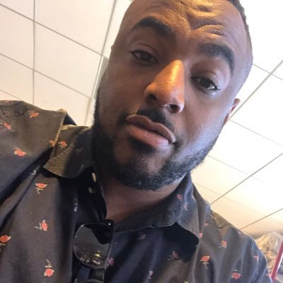 Profile Picture of Charles Hayes III (@ChuckUpThree) on Twitter