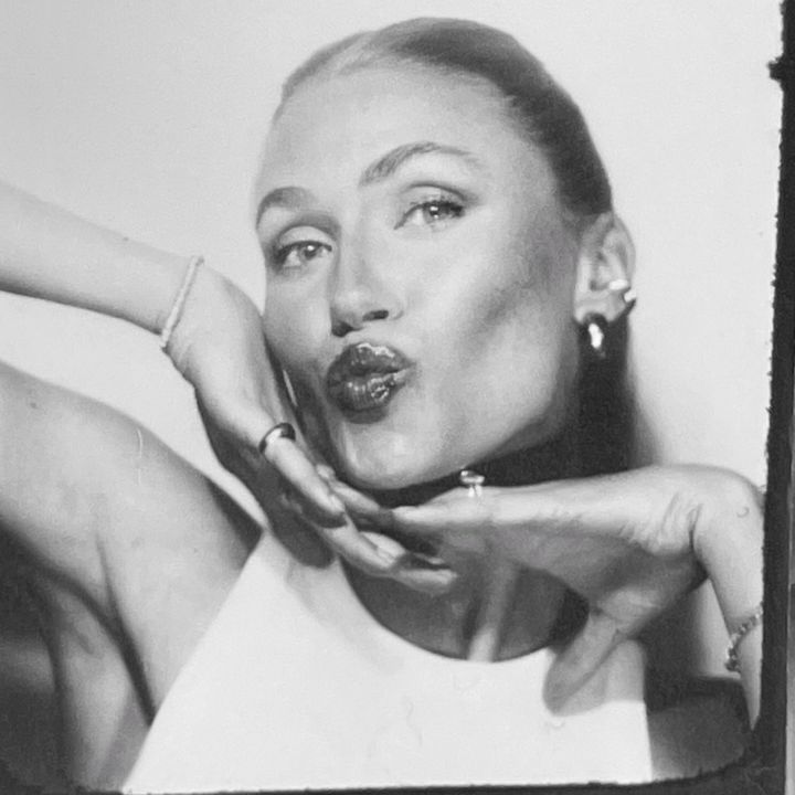 Profile Picture of jess.einaudi (@jess.einaudi) on Tiktok