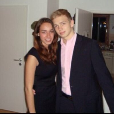 Profile Picture of Chloe Batchelor (@Chloe_Batchelor) on Twitter