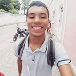 Profile Picture of Claudio_Erick (@claudio_jesus18) on Instagram