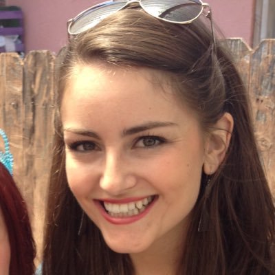 Profile Picture of Tori Barr (@ToriBarr) on Twitter