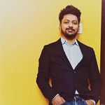 Profile Picture of Johnny Jacob (@johnny.jacob.718) on Instagram