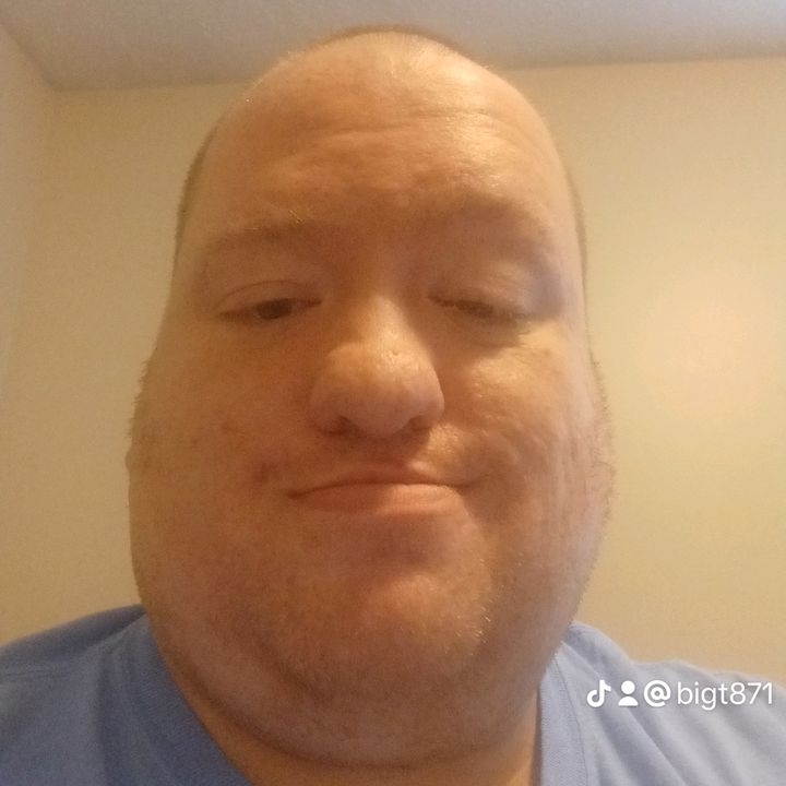 Profile Picture of Thomas (@bigt871) on Tiktok