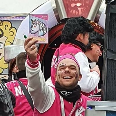 Profile Picture of Kevin Demeyer (@KevinDemeyer8) on Twitter