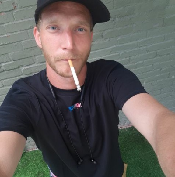 Profile Picture of Jacob Parrish (@blackops1105) on Poshmark