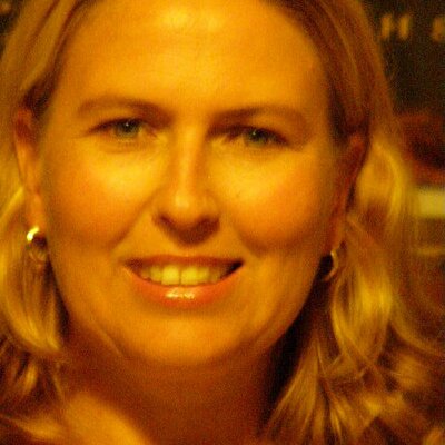 Profile Picture of Michelle Hannagan (@Shoppy1972) on Twitter
