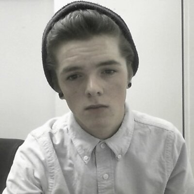 Profile Picture of Michael Gribben (@MG_ACTOR) on Twitter