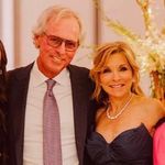 Profile Picture of Cindy Gordon Kaplan (@cinkaplan) on Instagram