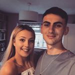 Profile Picture of James Hockin (@__hamez) on Instagram